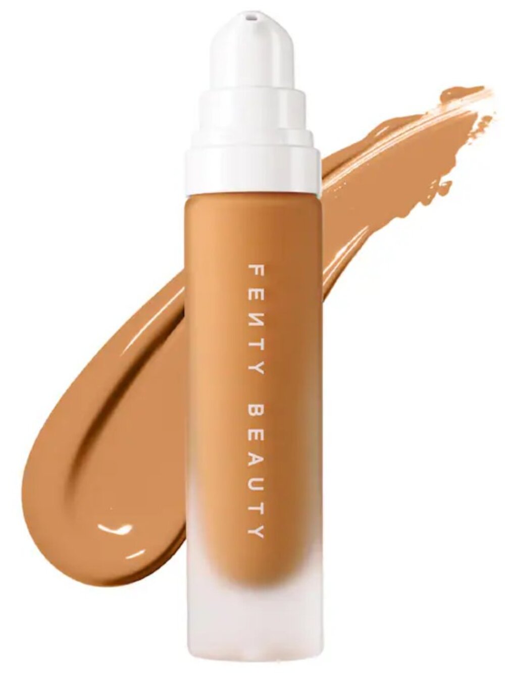 Fenty Beauty by Rihanna Pro Filt’r Soft Matte Longwear Liquid Foundation
